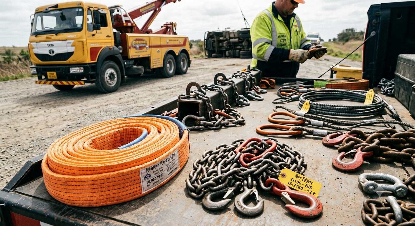 Specialised Belts & Chains