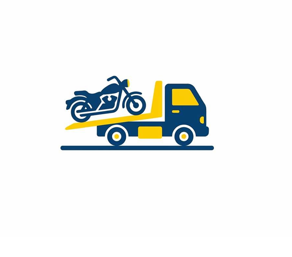 Bike Towing