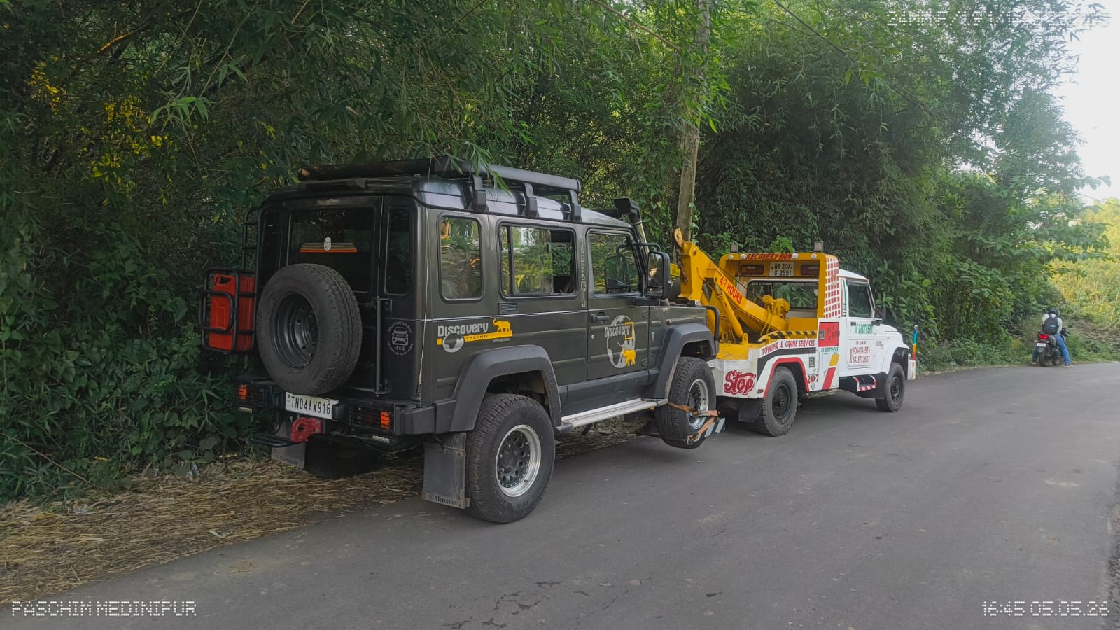 Why Flatbed Towing is the Safest Option for Luxury Cars